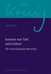 Jenseits von Tod und Geburt Verlag Freies Geistesleben