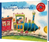Jim Knopf: Meine Kindergartenfreunde