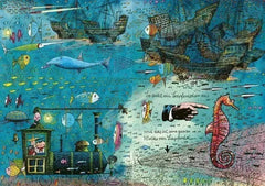 Jim Knopf und die Wilde 13 Thienemann Verlag