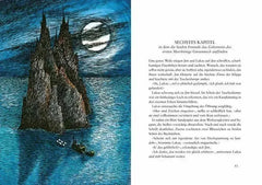 Jim Knopf und die Wilde 13 Thienemann Verlag