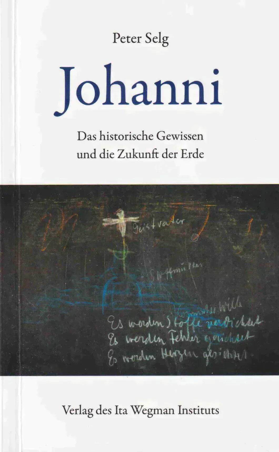 Johanni Ita Wegman Verlag