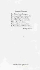 Johanni Ita Wegman Verlag