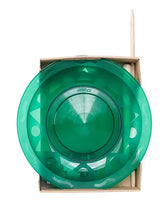 Jonglierteller Set - Grün - J11030-06 Henrys