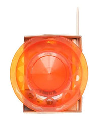Jonglierteller Set - Orange - J11030-13 Henrys
