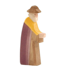 Josef wandernd Ostheimer