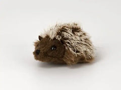 Igelchen Stachel aus Mohair