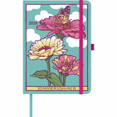 Kalenderbuch 2026 Kat Menschik - Sommer - 4069095005266 Neumann