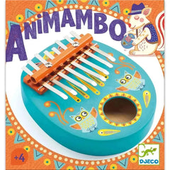 Kalimba Animambo Djeco