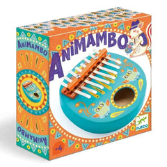 Kalimba Animambo Djeco