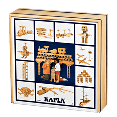 Kapla Box 100 Stück Kapla