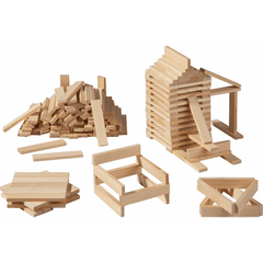 Kapla Box 100 Stück Kapla