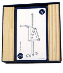 Kapla Challenge Kapla