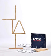 Kapla Challenge Kapla