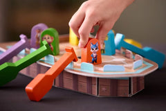 Käptn Pepe, Schatz Ahoi! - 1307037001-SALE Haba