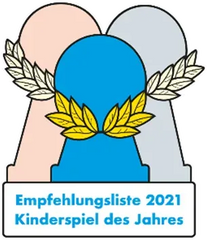 Kartenspiel: Swip´sheep - DJ05145 Djeco