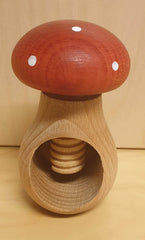 Kastanienhalterung Fliegenpilz Spangler