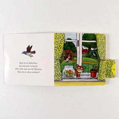 Kati, das Kätzchen - 9783407759603 Beltz und Gelberg Verlag