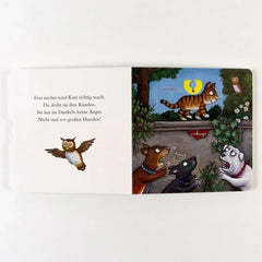 Kati, das Kätzchen - 9783407759603 Beltz und Gelberg Verlag