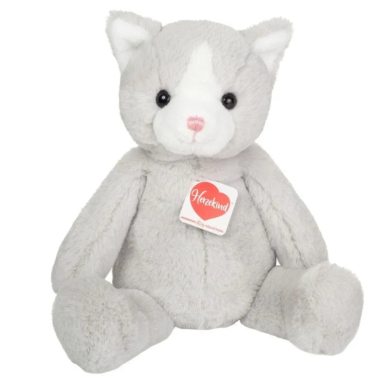 Katze Trixie 32cm - 939627 Teddy Hermann