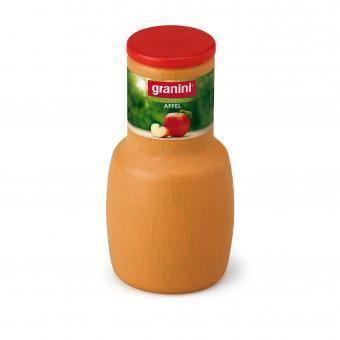 Apfelsaft Granini Erzi