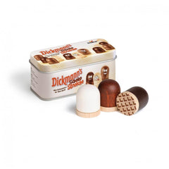 Dickmanns in der Dose Erzi