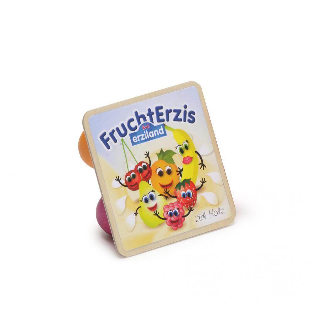 Frucht Erzis Erzi