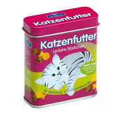 Katzenfutter in der Dose Erzi