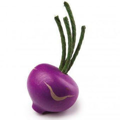 Kohlrabi Erzi