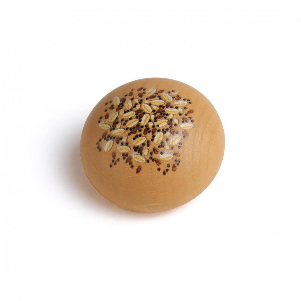 Körnerbrötchen Erzi