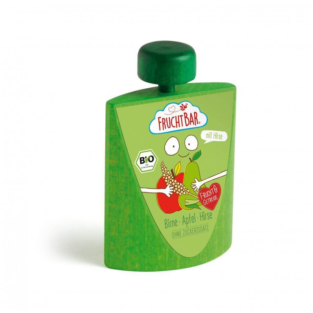 Quetschie Birne von Fruchtbar Erzi