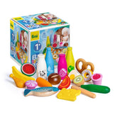 Set Big Box Junior Erzi