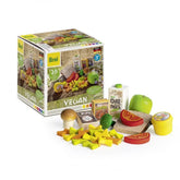 Set Vegan Erzi