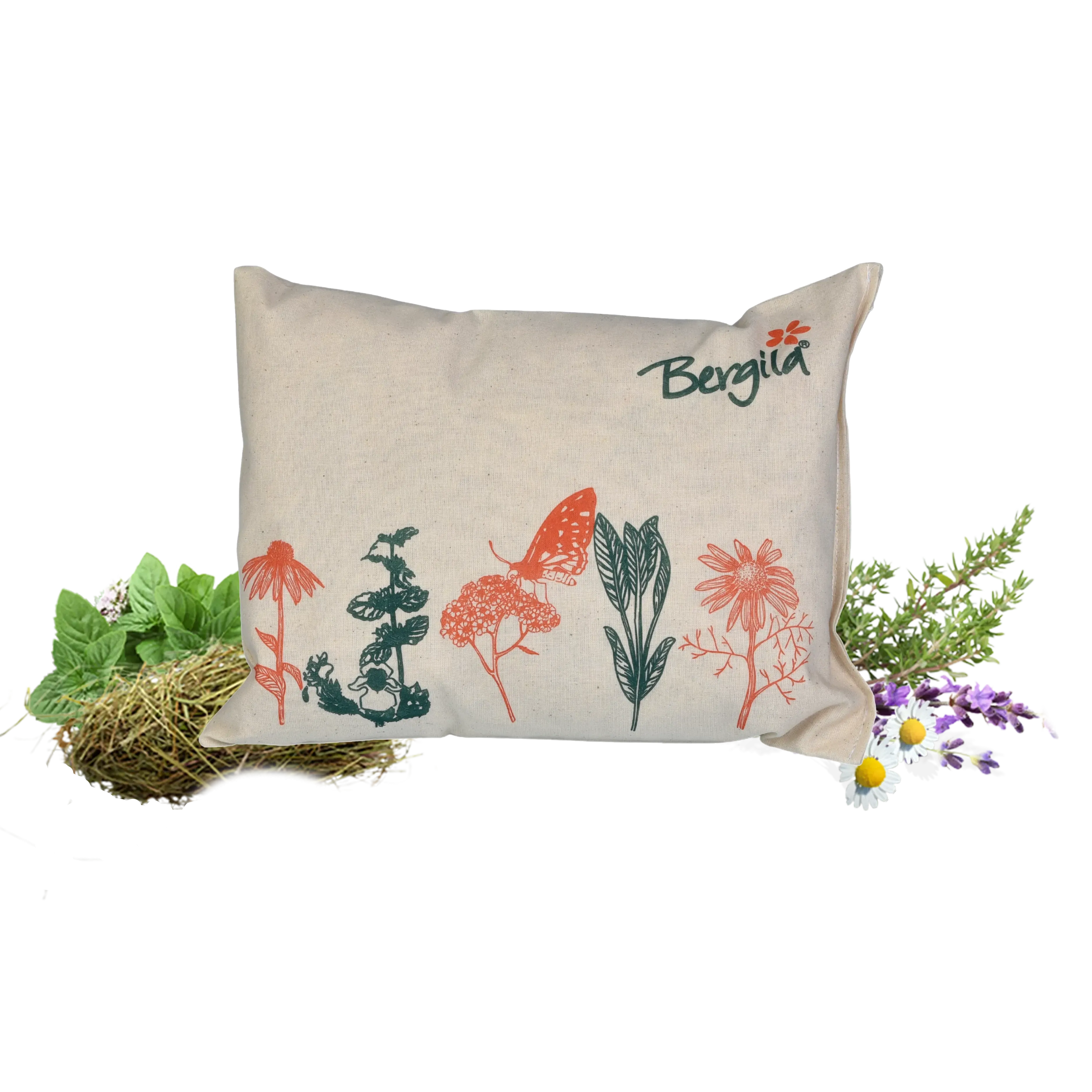 Käuterkissen Bio - Bergila