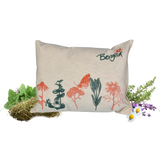 Käuterkissen Bio - Bergila