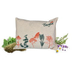 Käuterkissen Bio - Bergila