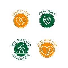 Käuterkissen Bio - Bergila