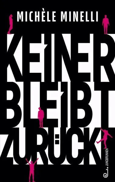 Keiner bleibt zurück - 9783702660024 Jungbrunnen - Verlag