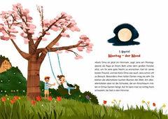 Kekskrümel im All - Wie groß ist die Unendlichkeit? - 9783737372473 Sauerländer Verlag