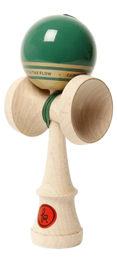 Kendama Eternity Grün Kendama