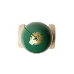 Kendama Eternity Grün Kendama