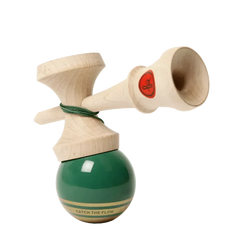 Kendama Eternity Grün Kendama