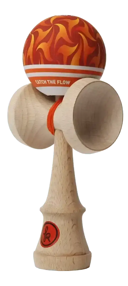 Kendama Play One rot Kendama