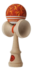 Kendama Play One rot Kendama
