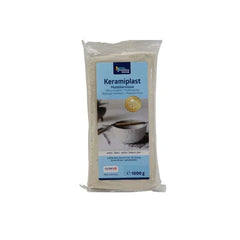 Keramiplast Modelliermasse - 68070201 Glorex
