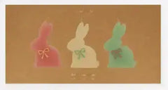 Kerzen Bunnys Meri Meri
