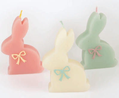 Kerzen Bunnys Meri Meri