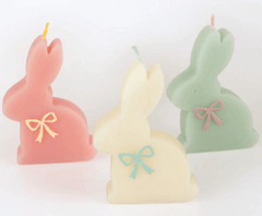 Kerzen Bunnys Meri Meri