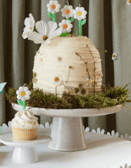 Kerzen Daisy Meri Meri