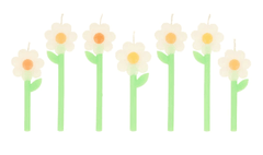 Kerzen Daisy Meri Meri