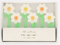 Kerzen Daisy Meri Meri